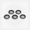 Kit de 5 Bague BS33 (1" BSP)Détail produit 1