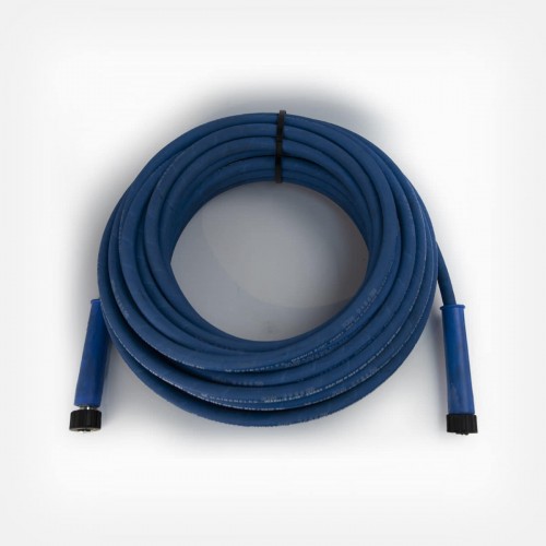 Flexible Nettoyeur Haute Pression Bleu 25m Fem22x150-Image produit