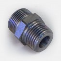 4DS10 3/8 NPT NU - Union Mâle-Image produit