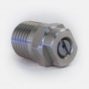 Buse de NETTOYAGE 25°-0.8mm 1/4 NPT 310b INOX -Image produit