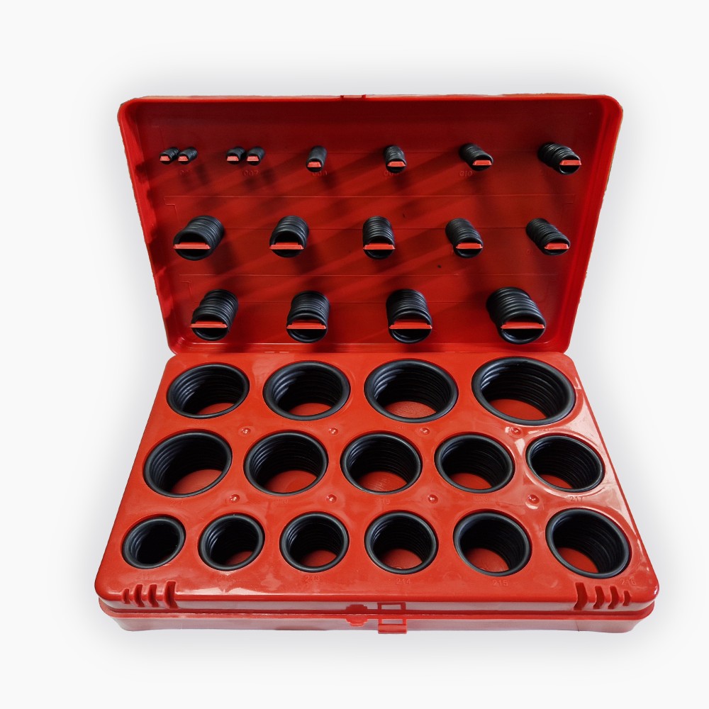 Assortiment coffret 1415 joints norme AS/BS